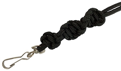 Twisted Lanyards for Whistle, various colours