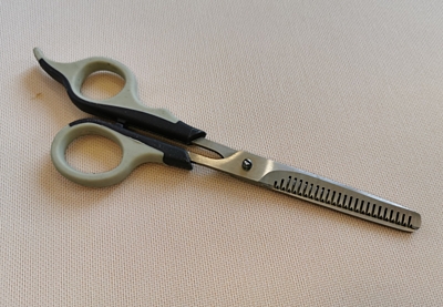 dog pet thinning scissors
