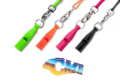 Dog Whistle Acme 212, various colors+ strap free