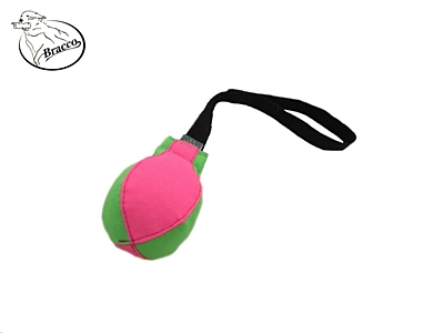 Bracco Dummy Speedy Ball, various colours- polyamide.