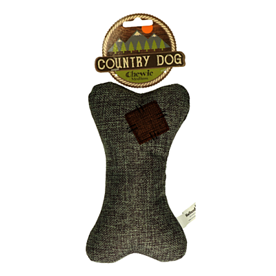 Country Dog kost Chewie 20cm
