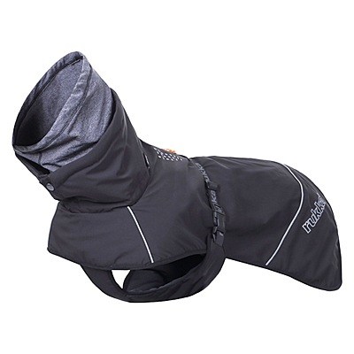 Rukka zimní voděodolná bunda WarmUp - Černá, různé velikosti