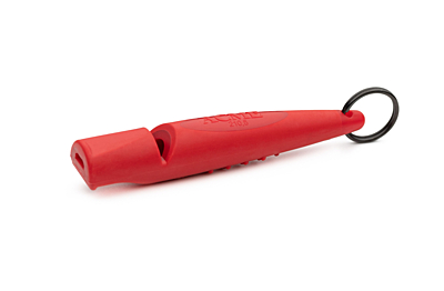 ACME ALPHA 211.5 dog whistle, various colors.