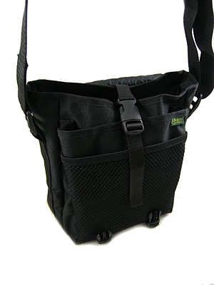 Bracco Tasche für Training und andere Aktivitäten, khaki/braun