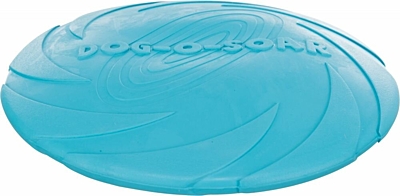 Trixie Frisbee flying saucer L  24cm 2