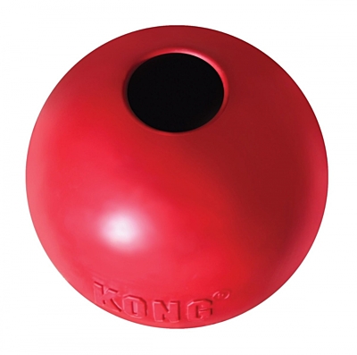 Kong Extreme Ball, 6,5cm langlebiger Ball