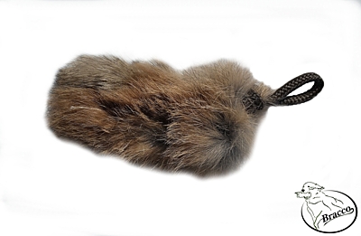 Bracco Mini fur strainer for dogs, various types