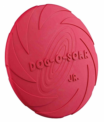 Trixie Frisbee flying saucer L  24cm 2