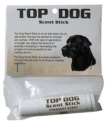 Training Scent Stick 155 g  