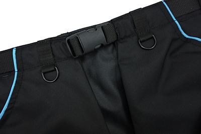 Bracco Active Röcke- verschiedene Größen, schwarz/blau