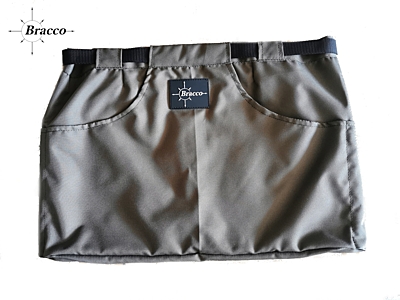 Bracco Active Röcke- verschiedene Größen, khaki