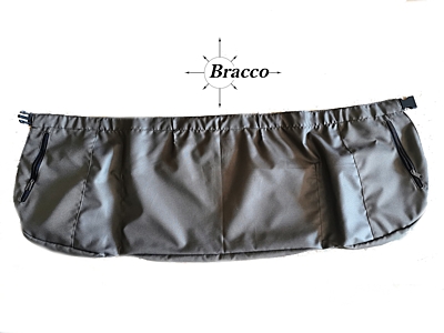Bracco Aktivní Sukně- různé velikosti, khaki