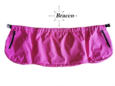Bracco Active Röcke- verschiedene Größen, Rosa