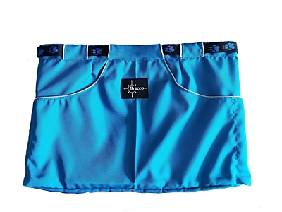 Bracco Active Röcke- verschiedene Größen, Blau