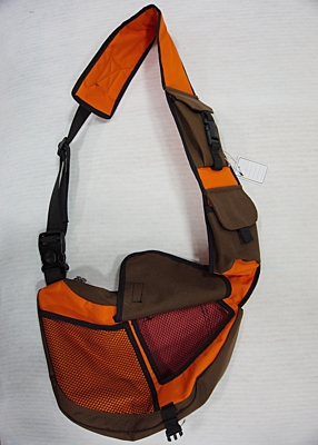 Bracco small bag for dog or cat.