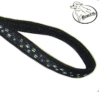 Bracco Soft Hand, dog leash, big breed - different colors 140 cm